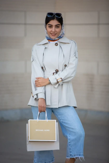 ترنج کت الگا