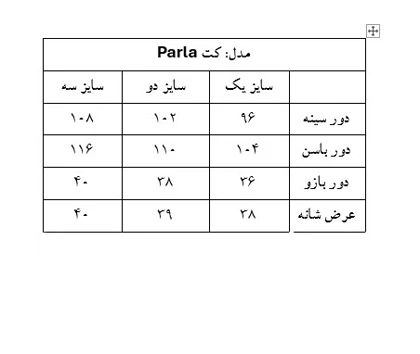 کت Parla