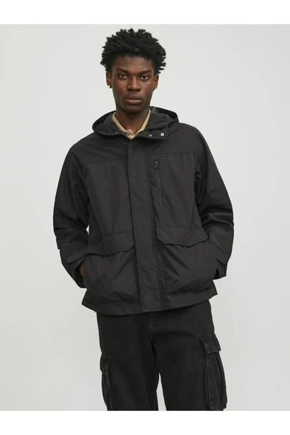 کت و کاپشن مردانه jack-and-jones jack-and-jones