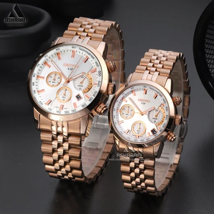 ساعت مچی سیکو Seiko Vip SK1495