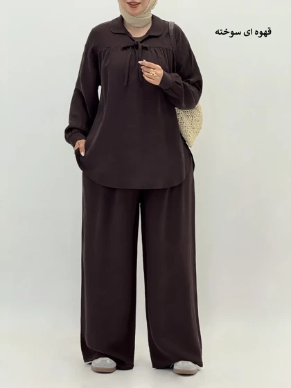 4081-ست مزونی پارمیس