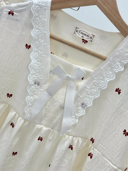 ست لباس راحتی بلوز و شلوارک کد 114