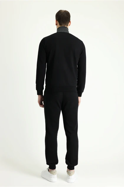 ست لباس ورزشی مردانه kigili