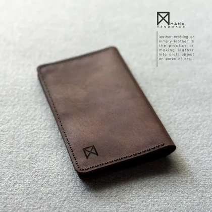 کیف پاسپورتی PB100