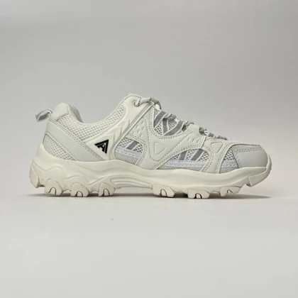 کفش هامتو کد 4-8611 سفید