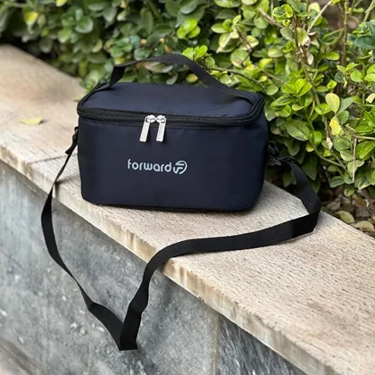 کیف عایق دار فوروارد مدل FORWARD - FCLT4418 HEAT PROTECTOR