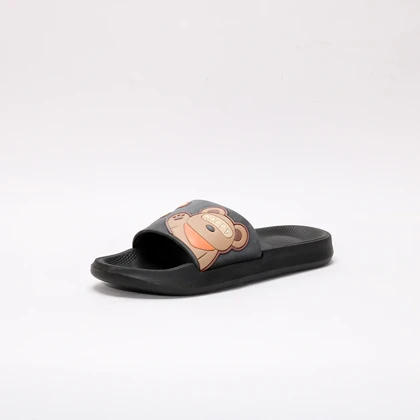 دمپایی مردانه پارس مدل هپی