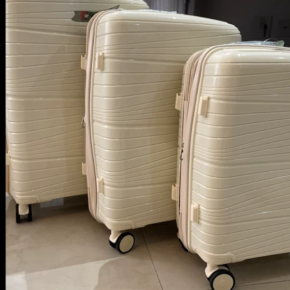 چمدان Treavel EXPRESS مدل WP-16115 سایزکابین ارتفاع 50 سانتی متر