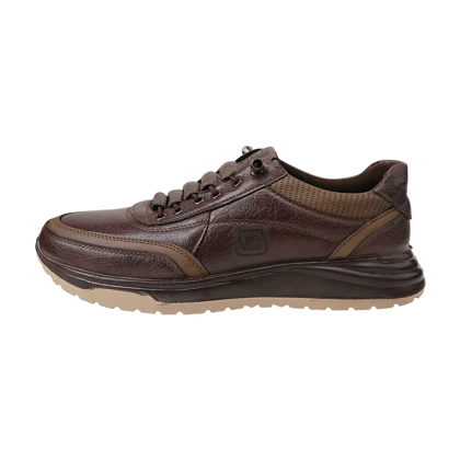 کفش مردانه گلد مدل مایکل پلاس کد 01