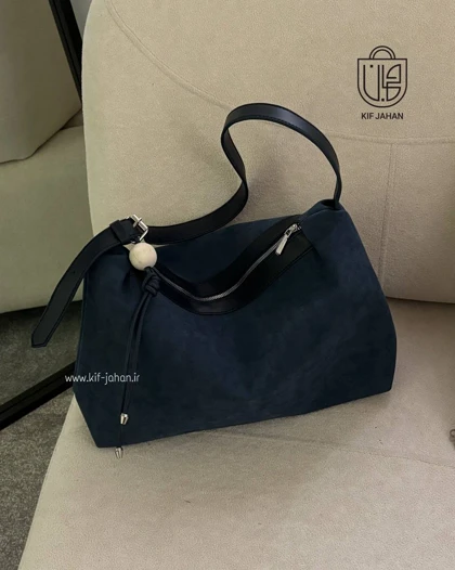 کیف بزرگ جیر ایسلا سامبا