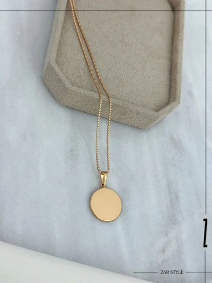 نیم‌ست آویز پولک