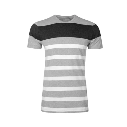 تیشرت مردانه آلفونسی مدل M2102001TS