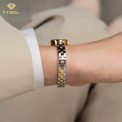 ساعت مچی زنانه تایمکس TIMEX TW2Y26800