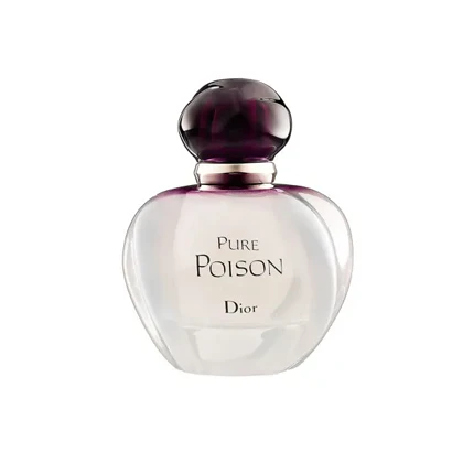 عطر ادکلن دیور پیور پویزن Dior Pure Poison