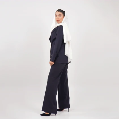 کت بزیاق پنج دکمه