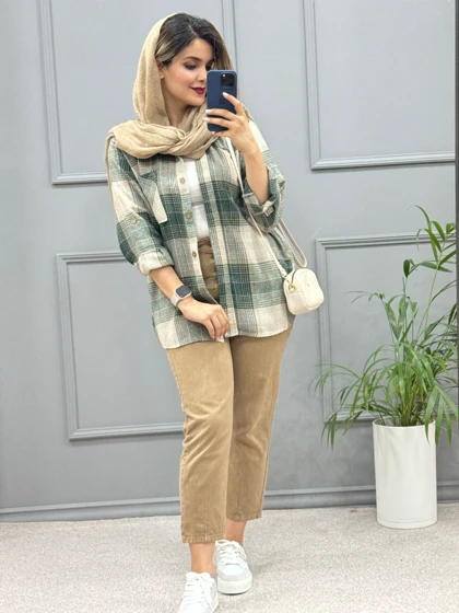 مانتو لینن کنفی