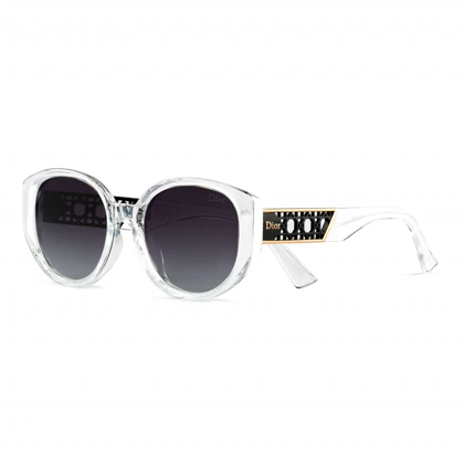 عینک آفتابی پلاریزه Dior مدل SG-88014