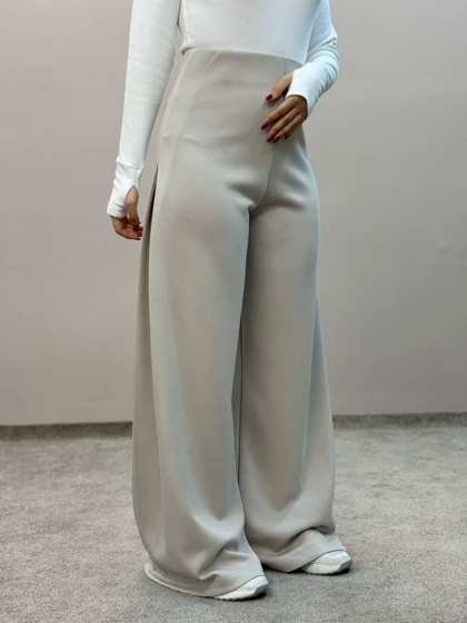 شلوار بگ اویشو بغل پیله