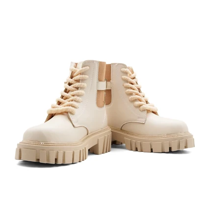 کفش نیم بوت زنانه مدل 1125 _ Boots