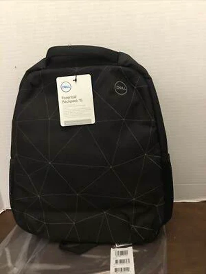 کوله پشتی لپ تاپ DELL مدل Essential BackPack15