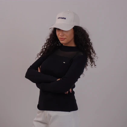 بافت یقه شیشه اییM