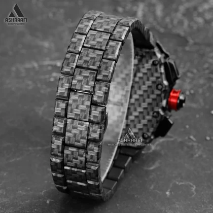 ساعت ریچارد میل Richard Mille RM11-03GK