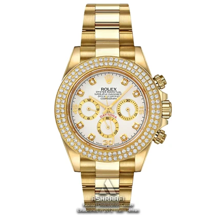 ساعت رولکس دیتونا Rolex Daytona MCG1