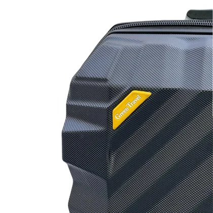 چمدان خلبانی گرین تراول مدل GREEN TRAVEL - GT5591