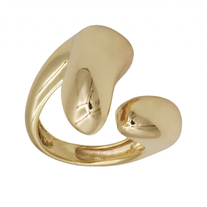 انگشتر زنانه مدل انگشت دست