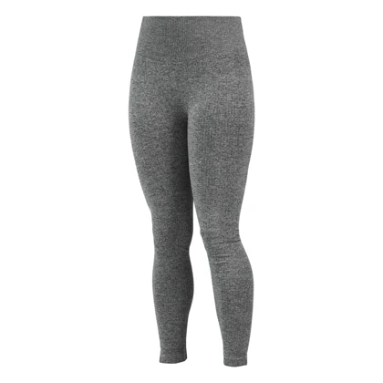 لگ کبریتی ورزشی زنانه مدل 4C0343 طوسی