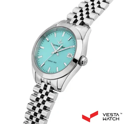 ساعت مچی زنانه لوسین روشا LUCIEN ROCHAT مدل R0453114524