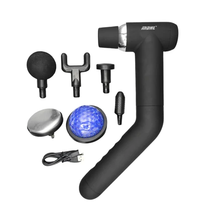 دستگاه ماساژور تفنگی ام دی اچ ال مدل MD-XY18