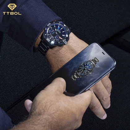 ساعت مچی مردانه فستینا FESTINA F20647/1