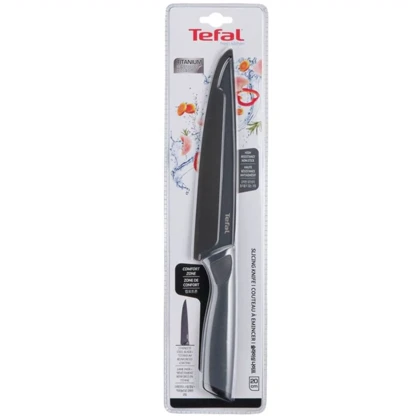 چاقوی برش تفال Tefal مدل K1221205 سایز 20 سانتی متر