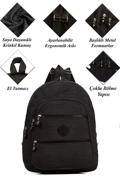 کیف مدرسه آوچا avca