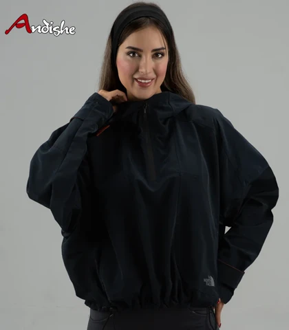 بادگیر زنانه مدل ژوان