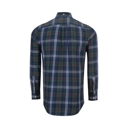 پیراهن مردانه آلفونسی مدل M2102003SH