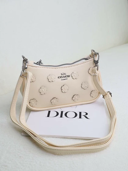 کیف دستی/دوشی زنانه مدل کوچ Coach کد SH1489