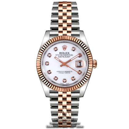 ساعت مردانه رولکس Rolex DateJust RG-21