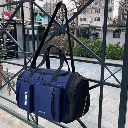 ساک ورزشی فوروارد مدل FORWARD - FCLT99036 SPORT PRO