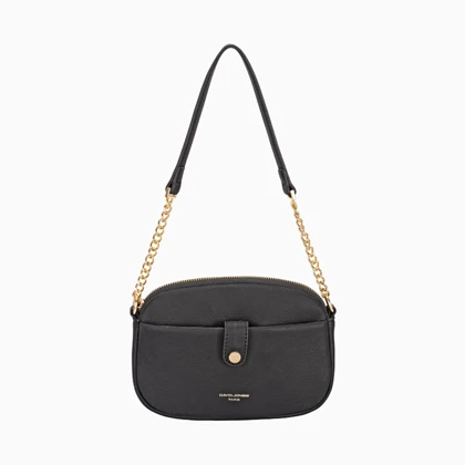 کیف دوشی زنانه دیوید جونز مدل David Jones CM7320