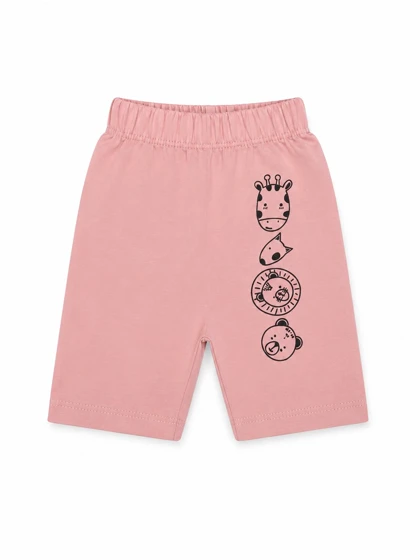 ست تیشرت شلوارک کودک زیپ کیدز Zip Kids