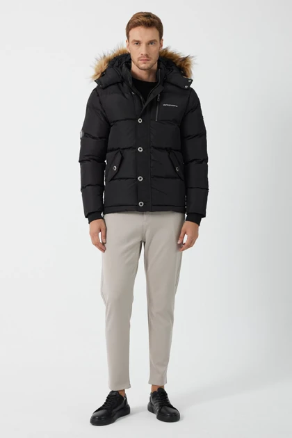 کت و کاپشن مردانه deri-company deri-company