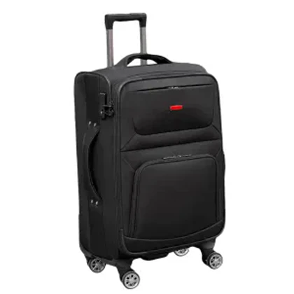 چمدان پیرکاردین مدل PIERRE CARDIN - PC40155 TRAVEL PRO SERIES سری 3 عددی