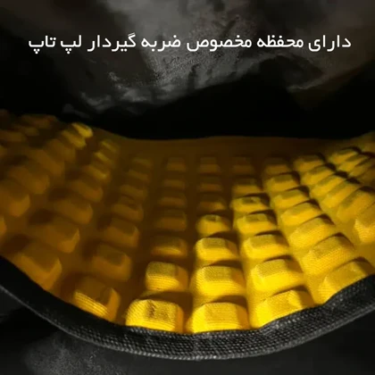 کوله پشتی انتلر مدل ANTLER - ANT800104