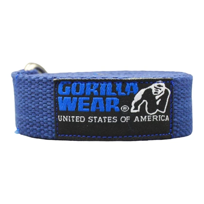 بند و کمربند یوگا گوریلا مدل 403D920