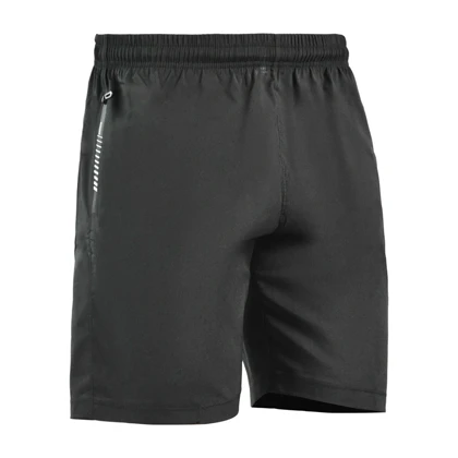 شلوارک رانینگ ورزشی مردانه نایک مدل DS-JDI-4D0633 مشکی