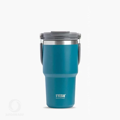تراول ماگ TYESO UPHA حجم 750ML