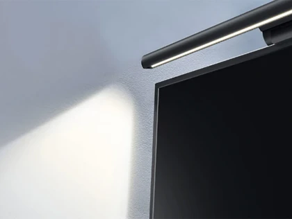 لامپ آویز صفحه نمایش بیسوس Baseus i-Wok Series Source Screen Hanging Light