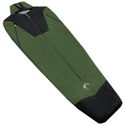 کیسه خواب تک نفره فوروارد مدل FORWARD - FCLT3024 PROFESSIONAL CAMP